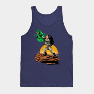 The Onionhead King Tank Top